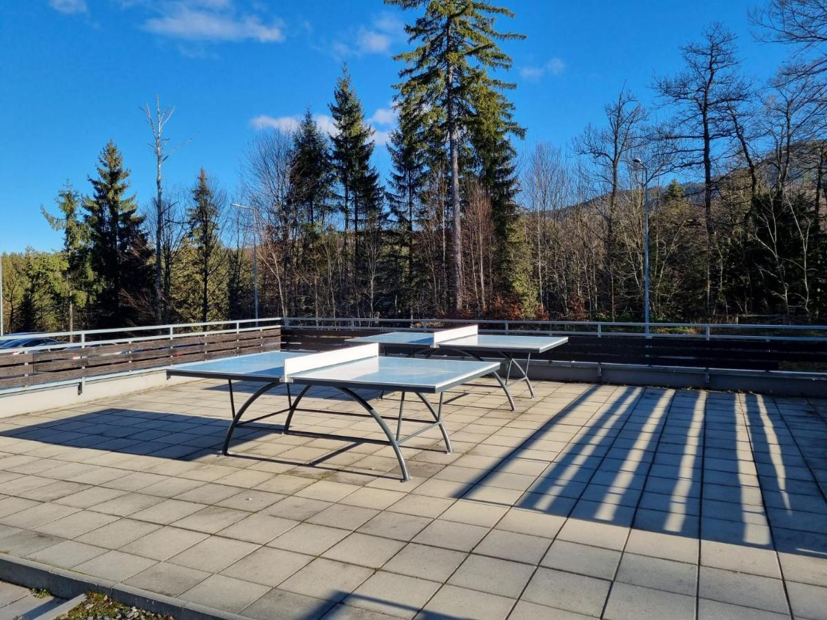 Maio Studio Silver Mountain Poiana Brasov Luaran gambar