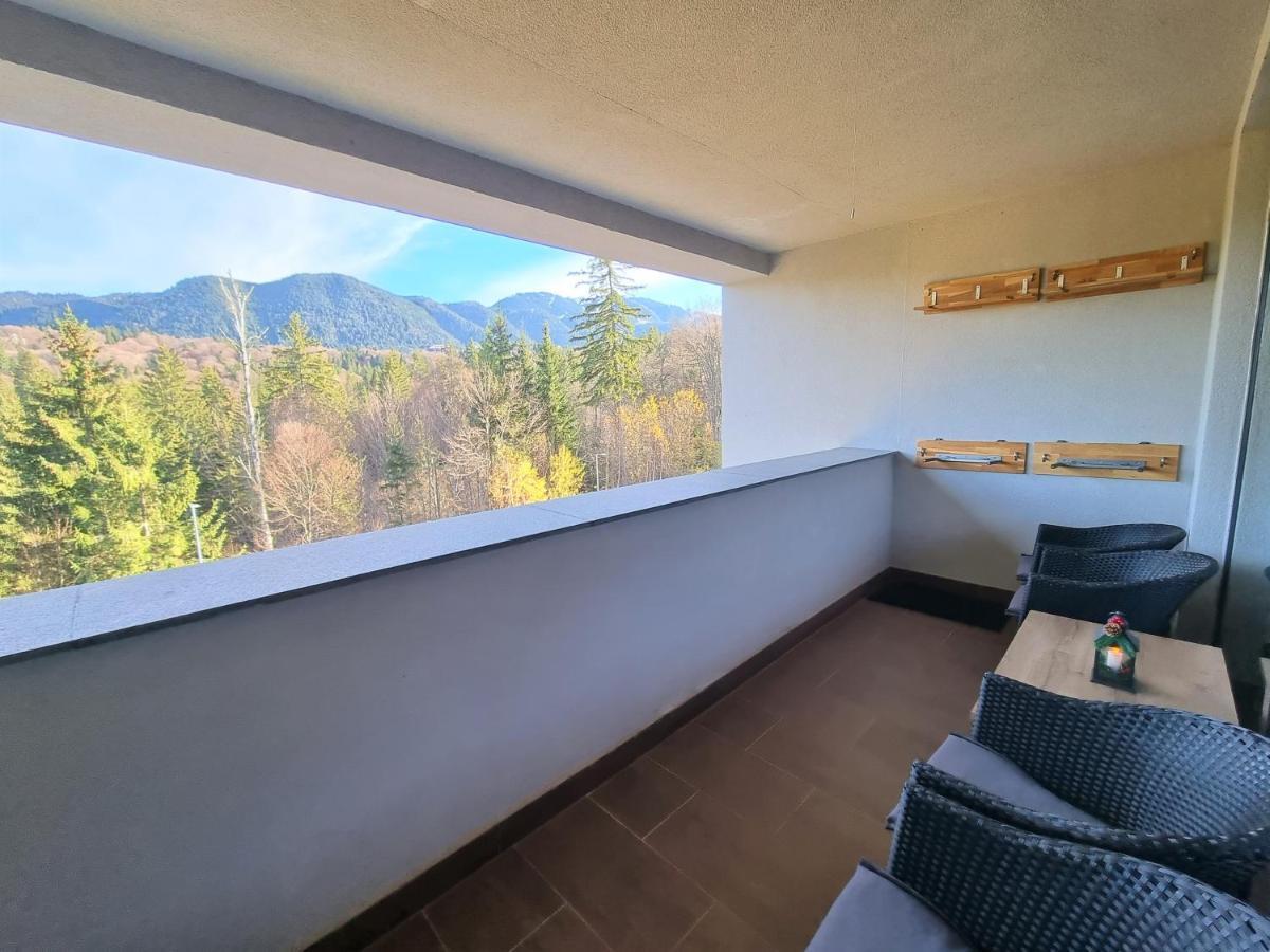 Maio Studio Silver Mountain Poiana Brasov Luaran gambar