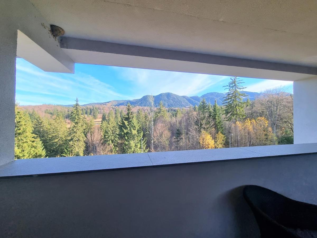 Maio Studio Silver Mountain Poiana Brasov Luaran gambar