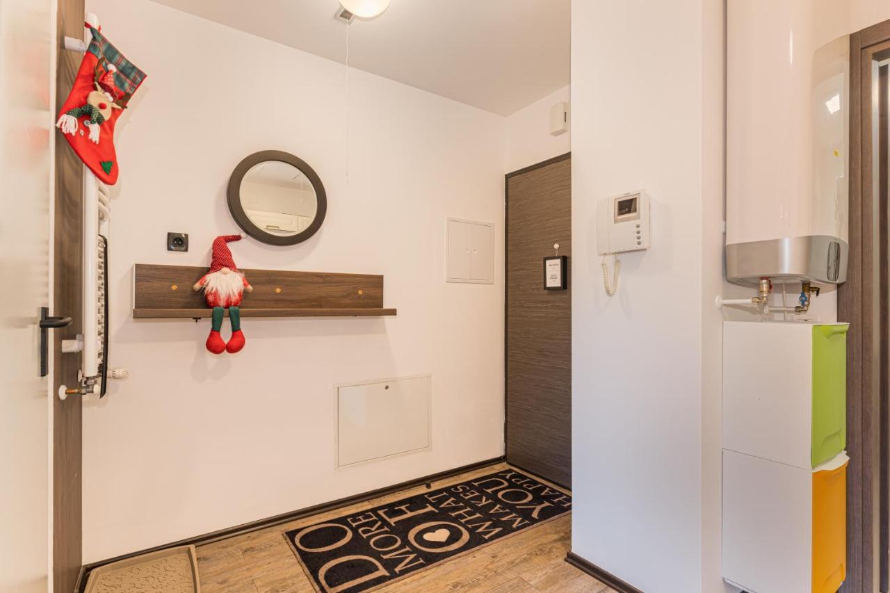 Maio Studio Silver Mountain Poiana Brasov Luaran gambar