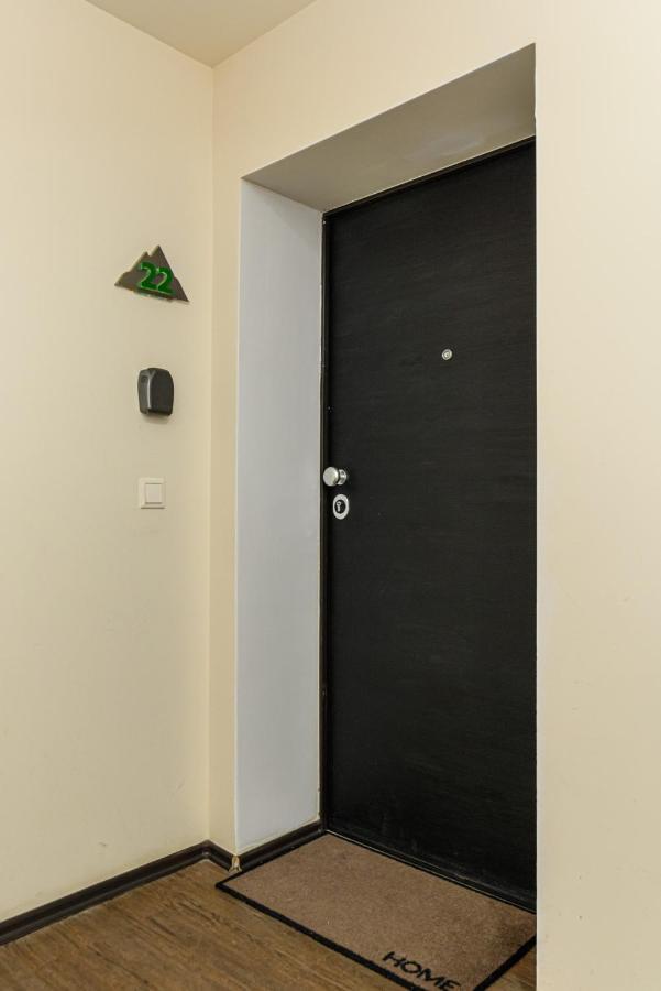 Maio Studio Silver Mountain Poiana Brasov Luaran gambar
