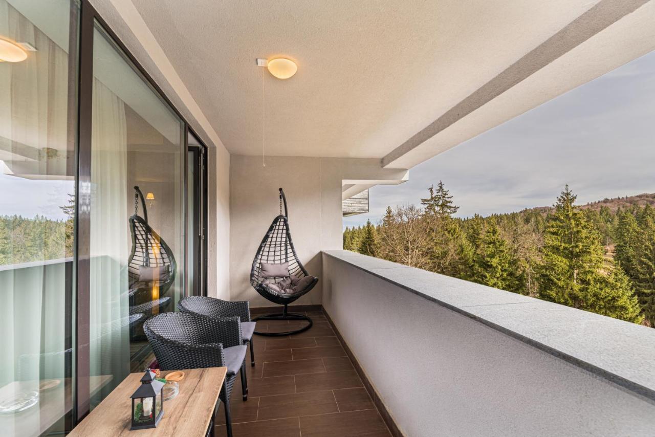 Maio Studio Silver Mountain Poiana Brasov Luaran gambar