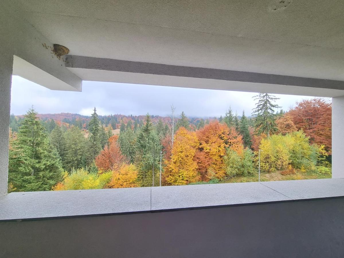 Maio Studio Silver Mountain Poiana Brasov Luaran gambar
