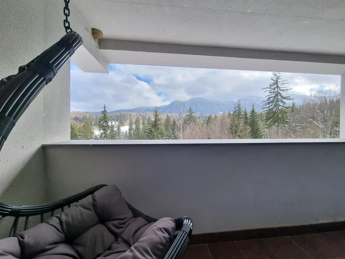 Maio Studio Silver Mountain Poiana Brasov Luaran gambar